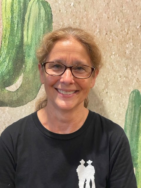 Debbie Assistant at Kids Cowboys Pediatric Dentistry Lancaster PA Debbie Assistant at Kids Cowboys Pediatric Dentistry Lancaster PA