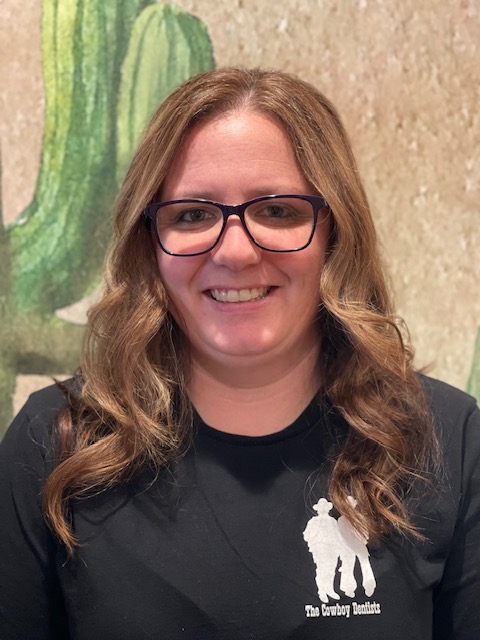 Jennifer Financial & Front Desk Coordinator at Kids Cowboys Pediatric Dentistry Lancaster PA Jennifer Financial & Front Desk Coordinator at Kids Cowboys Pediatric Dentistry Lancaster PA