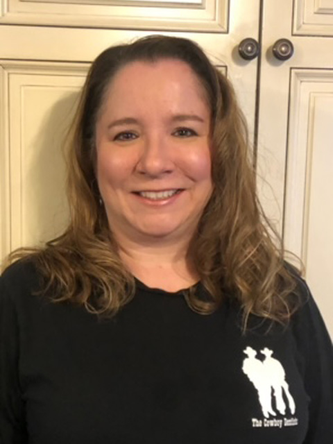 Jessica Hygienist at Kids Cowboys Pediatric Dentistry Lancaster PA